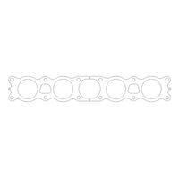 Exhaust Manifold Gasket Set COMETIC - C5257-030