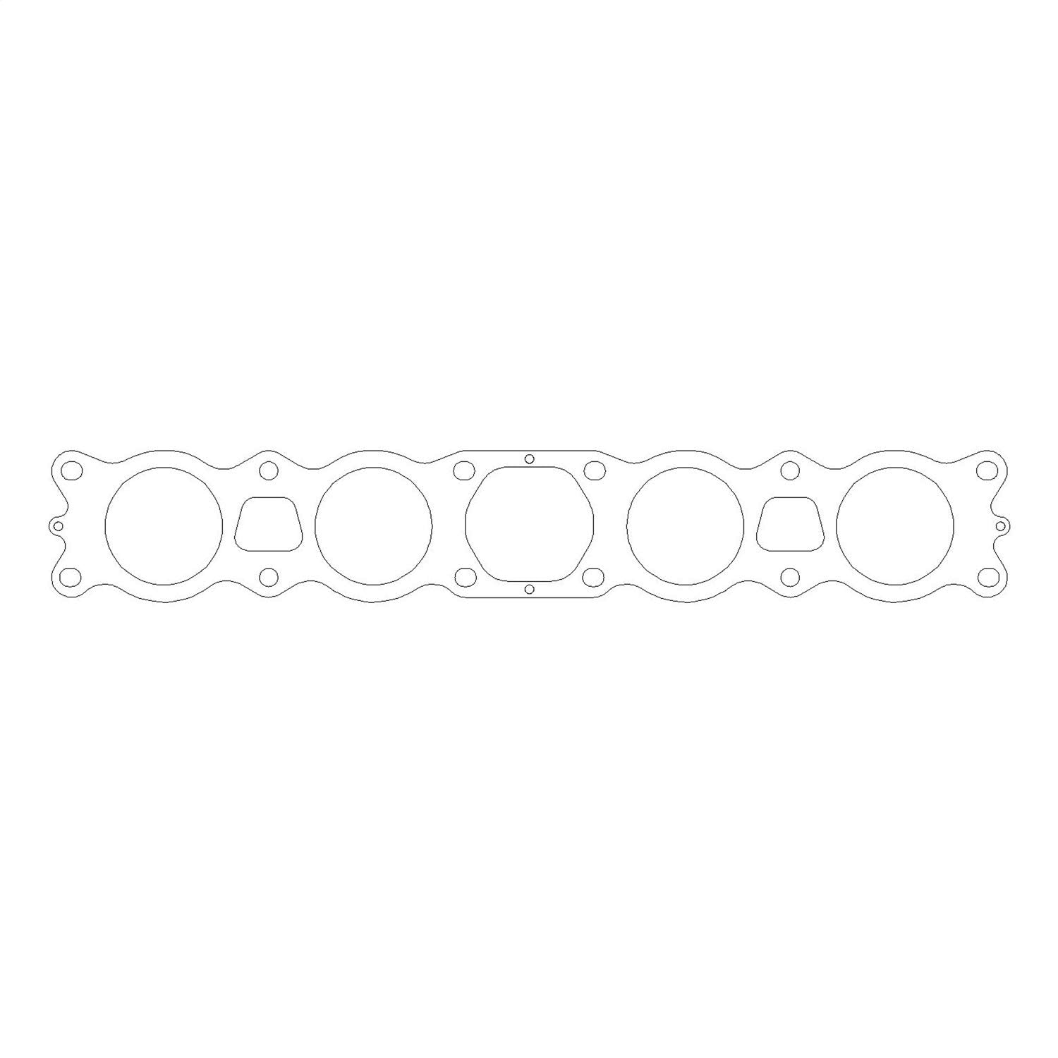 Exhaust Manifold Gasket Set COMETIC - C5257-030