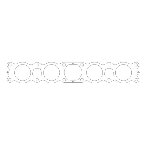 Exhaust Manifold Gasket Set COMETIC - C5257-030