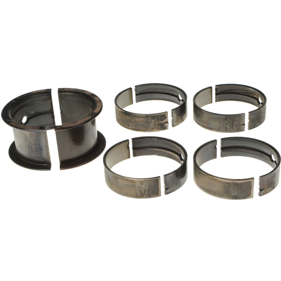 Engine Crankshaft Main Bearing Set Clevite 77 MS-1038H-11