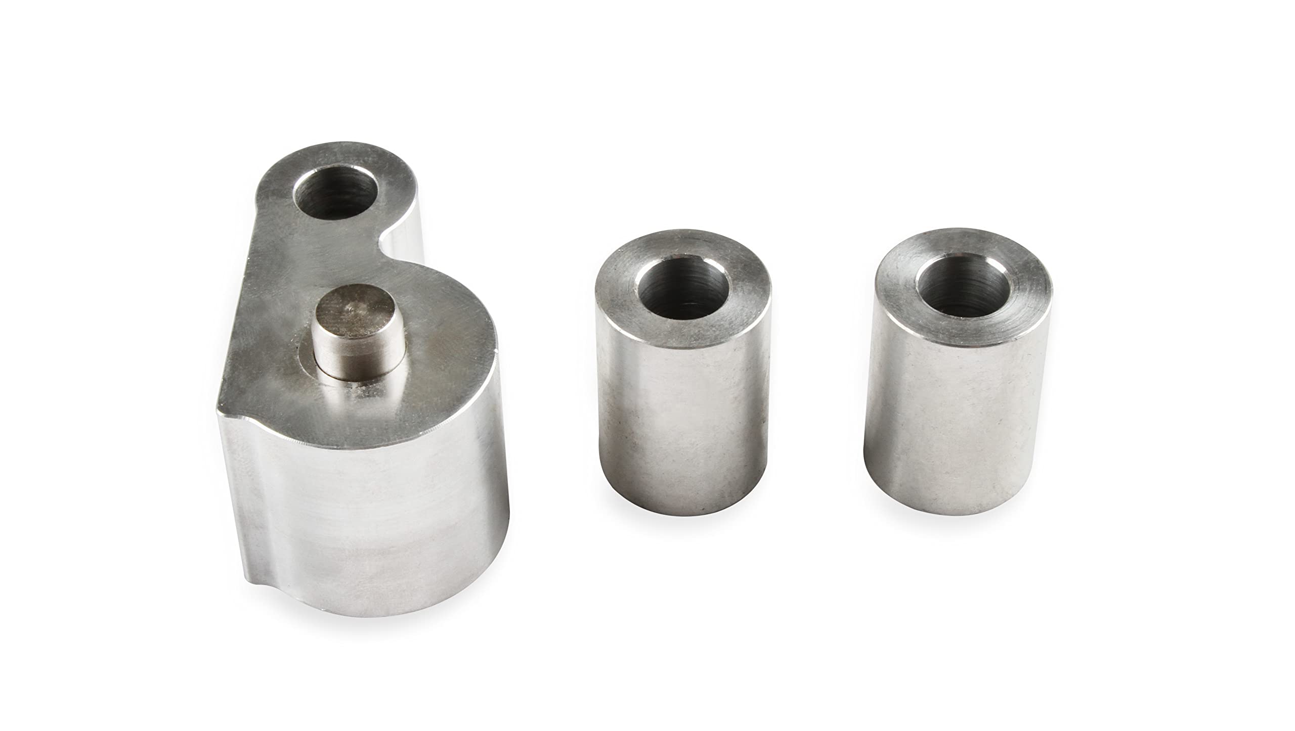 Spacer Kit Holley 97-262 LT4 Power Steering Add-on Kits