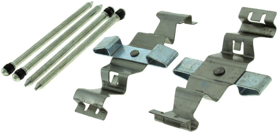 Brake Pads StopTech 305.12230 Street Select with Hardware