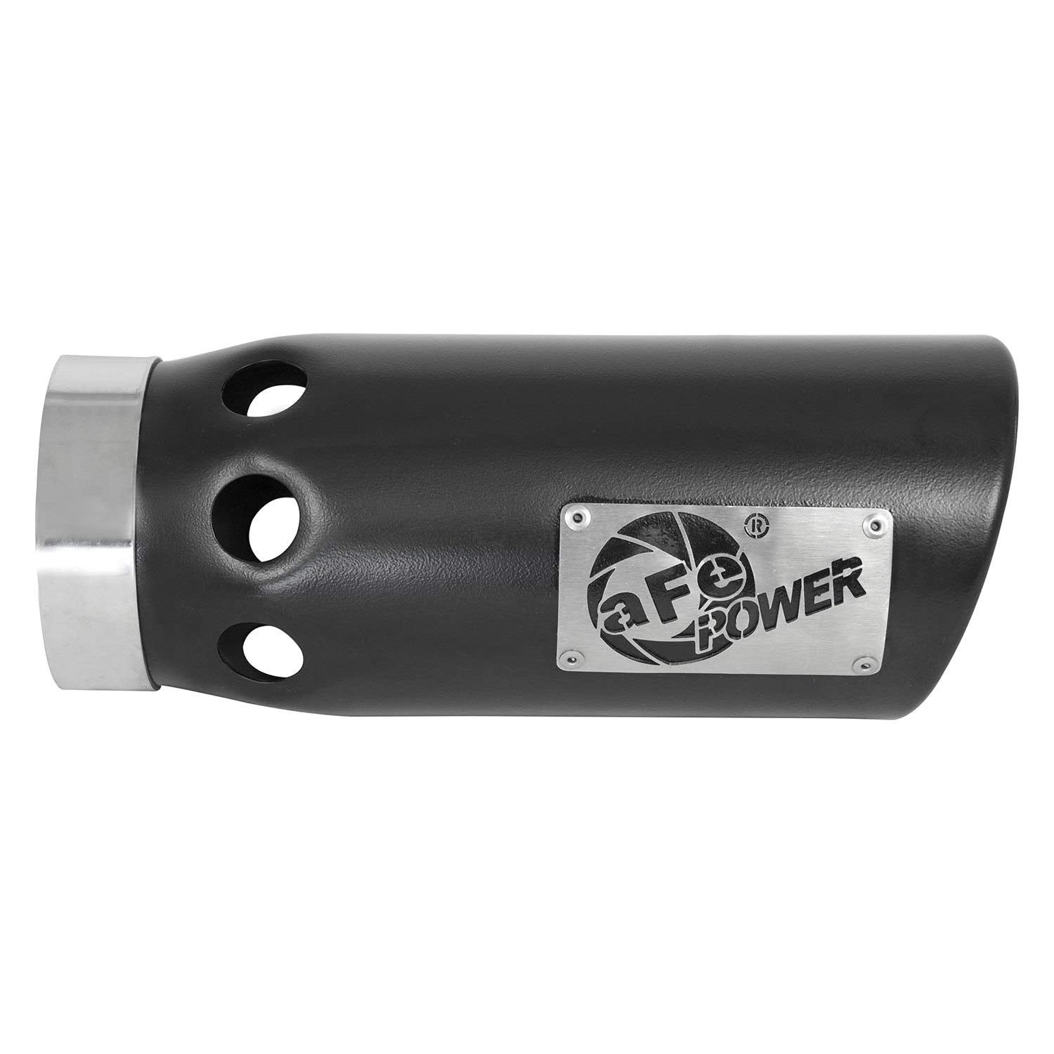 5" aFe Power Intercooled Exhaust Tip 49T50601-B161
