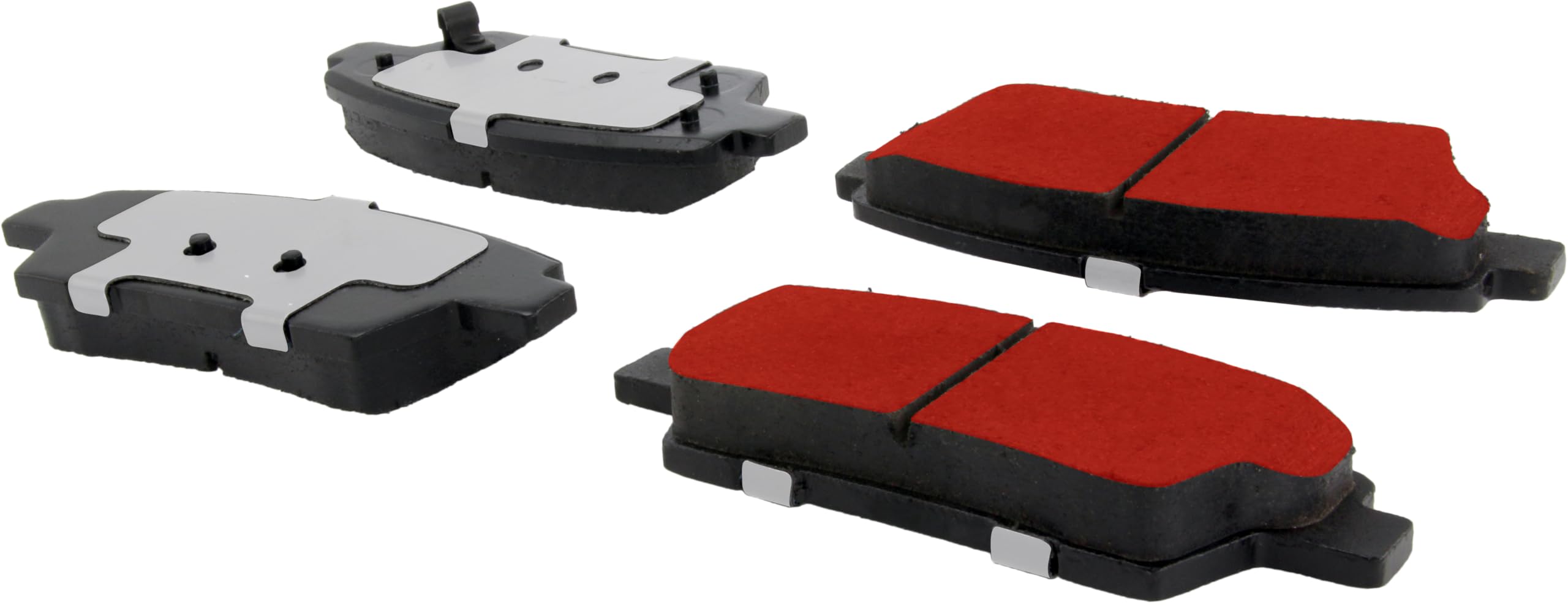 500.15510 Centric PQ PRO PADS