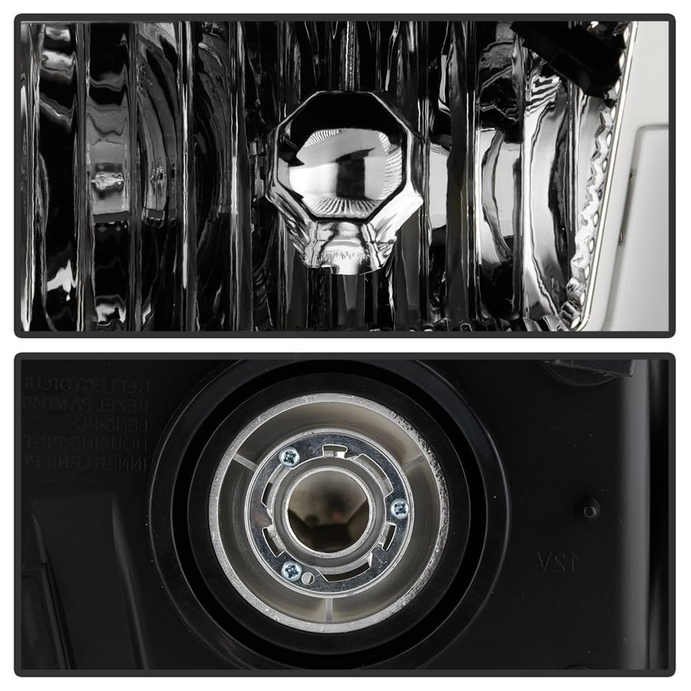 Ford F250 F350 Super Duty 2017-2019 Spyder (POE) Haloge