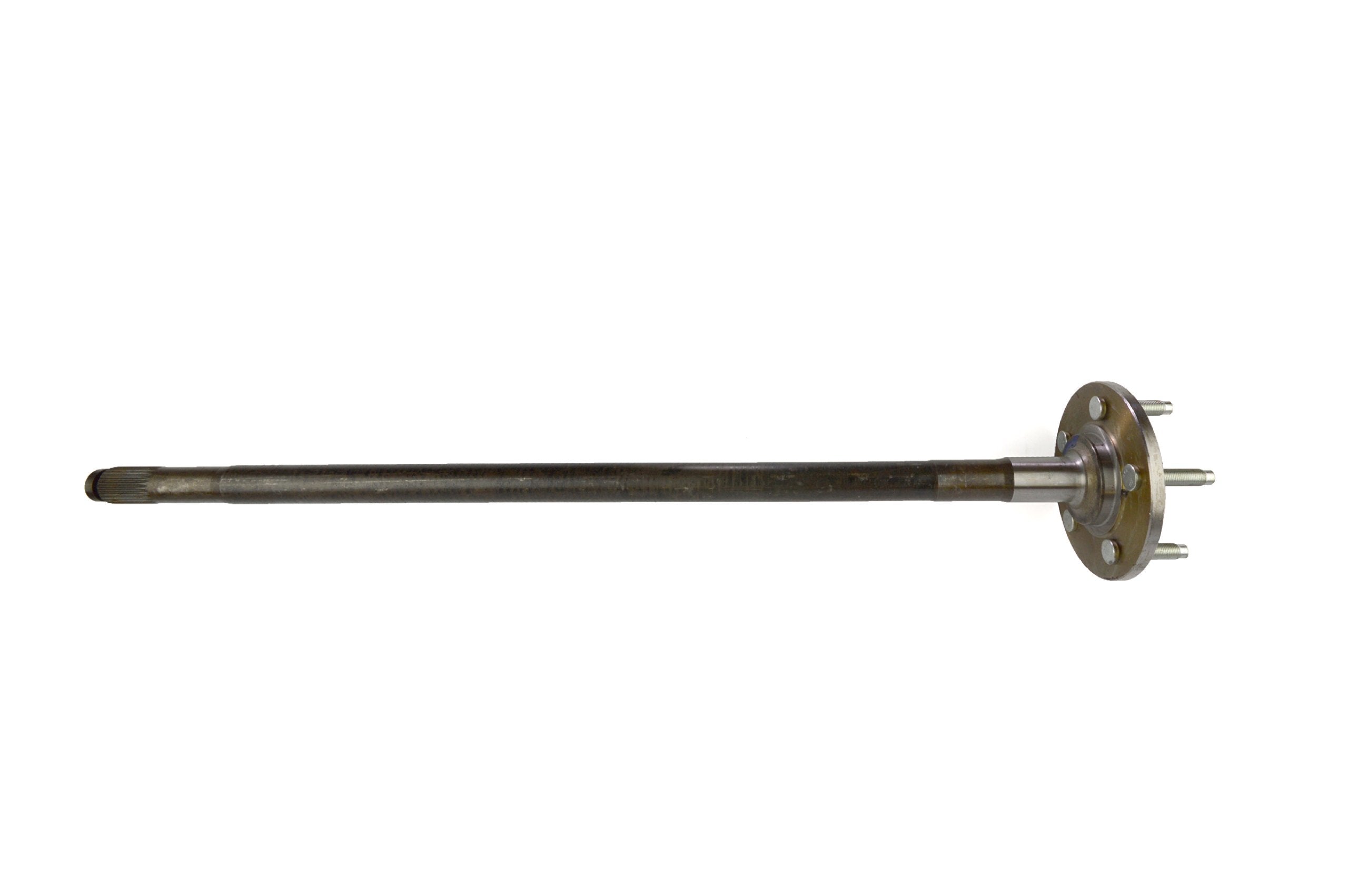 Spicer 2023686-4 Rear Axle Shaft for Ford SVL