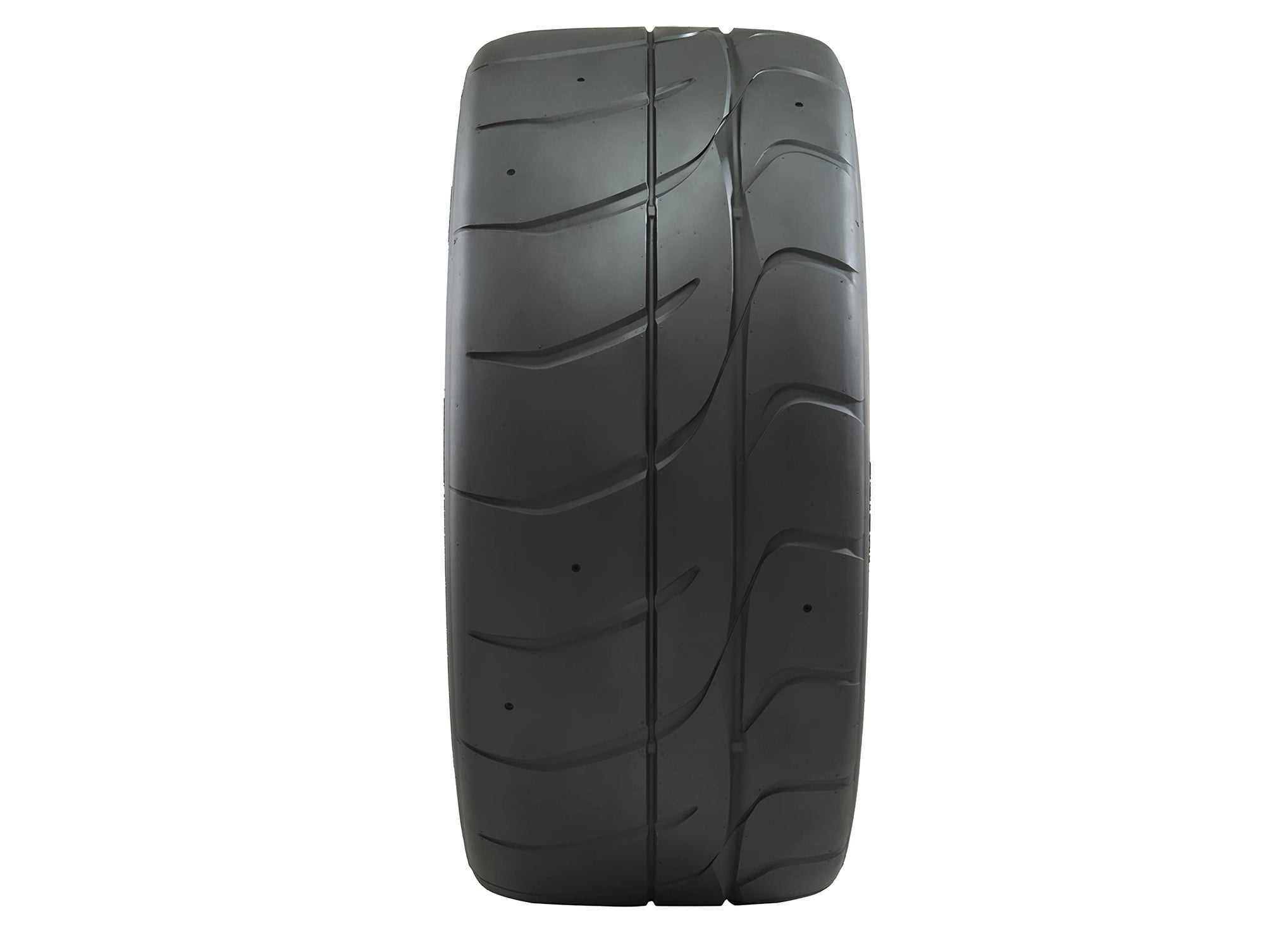 Nitto High Performance NT01 Tire - 205/50R15 86Z