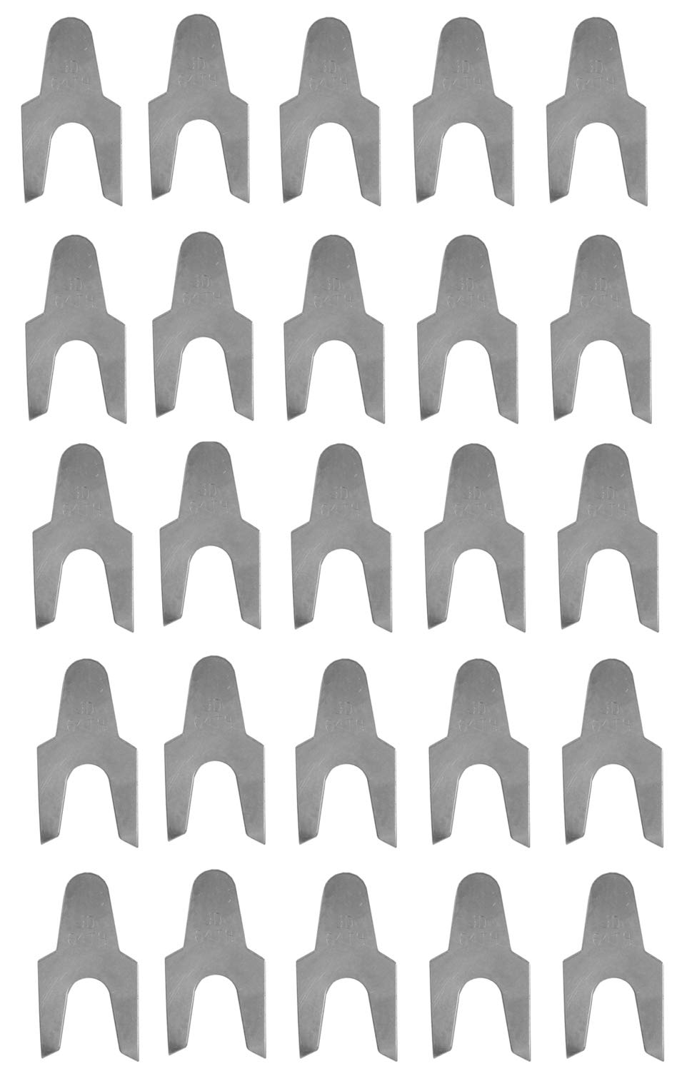 K100318 MOOG Caster / Camber Alignment Shim for Dodge Ram 50