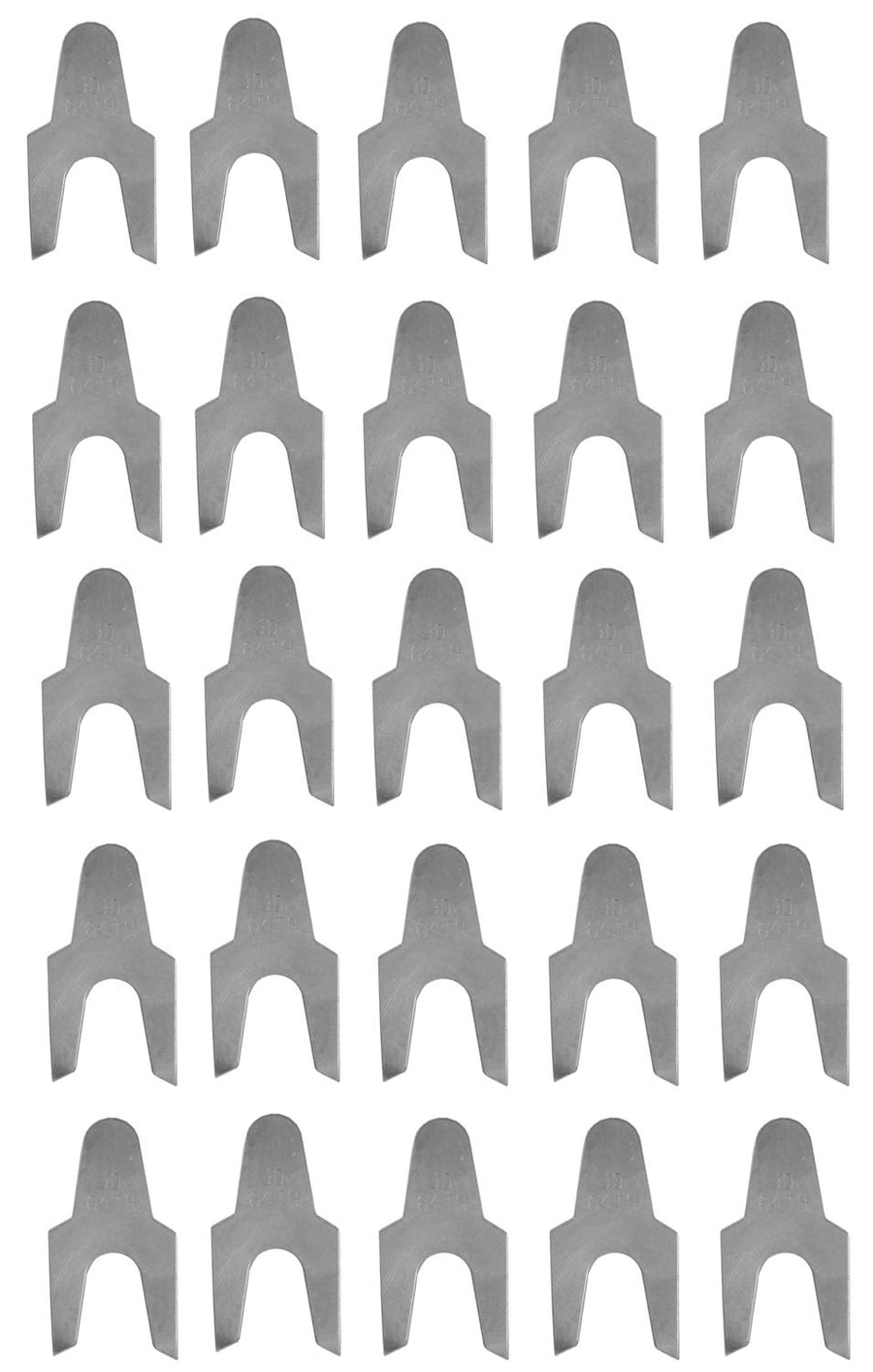 K100318 MOOG Caster / Camber Alignment Shim for Dodge Ram 50