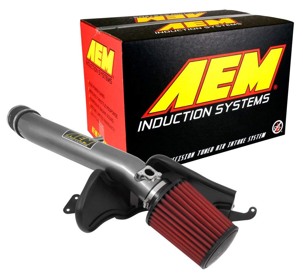 AEM Cold Air Intake System AEM-21-806C