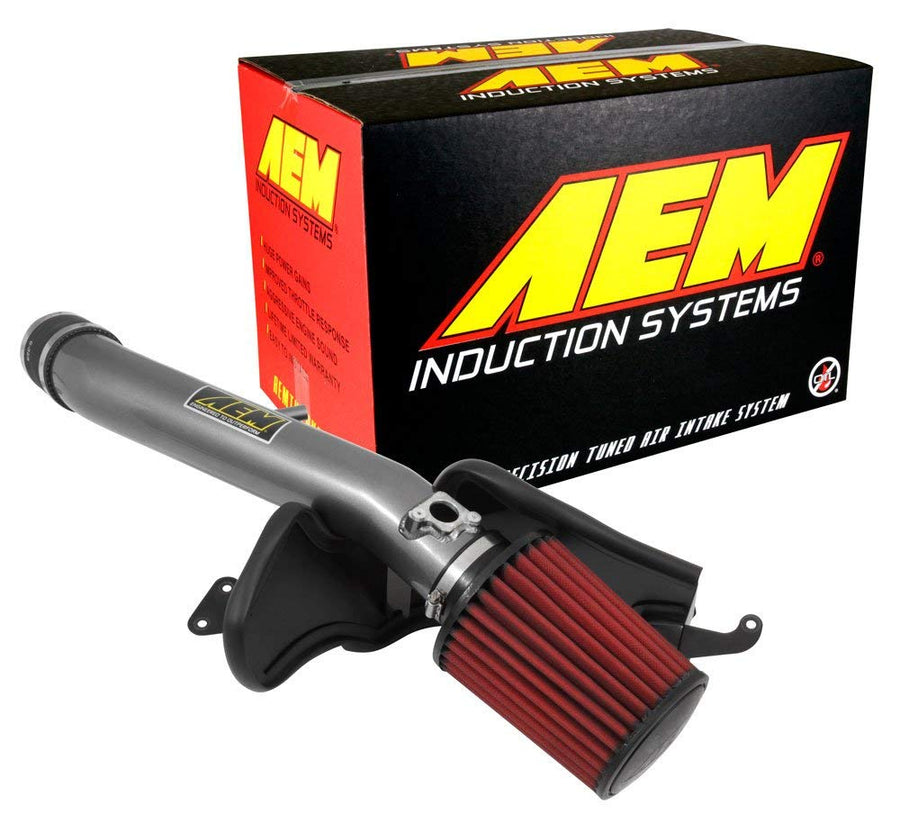 AEM Cold Air Intake System AEM-21-806C