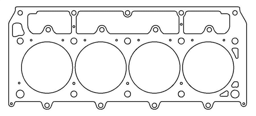 Gasket Cometic Head Gasket - C5936-036