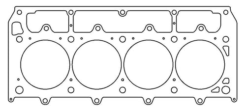 Gasket Cometic Head Gasket - C5936-062