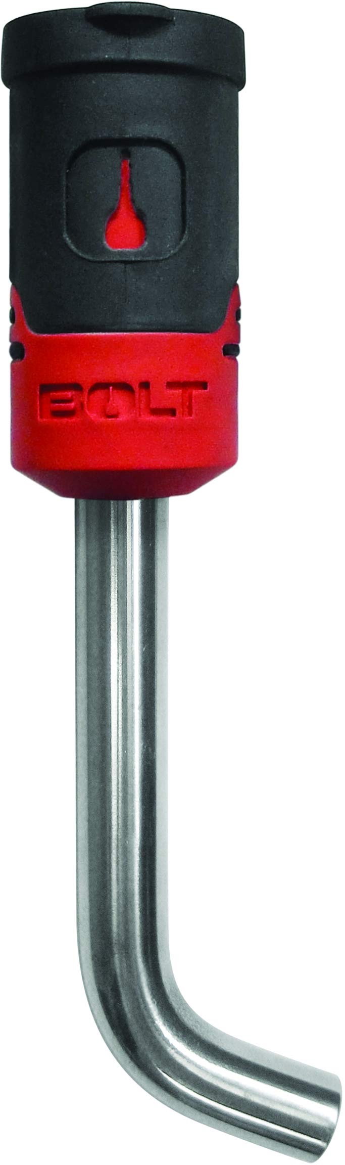 Lock BOLT 7023619 Padlock with Center Cut Key