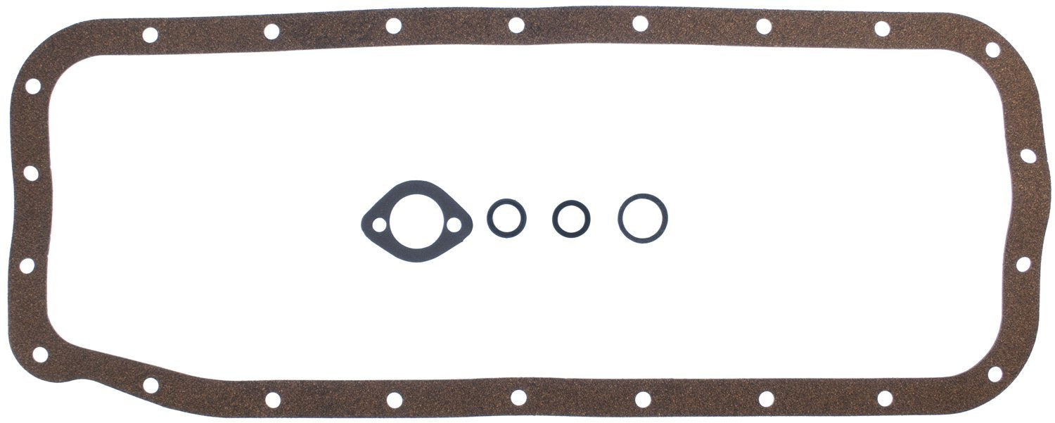 Engine Oil Pan Gasket Set MAHLE OS31414