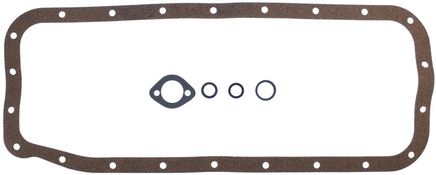 Engine Oil Pan Gasket Set MAHLE OS31414
