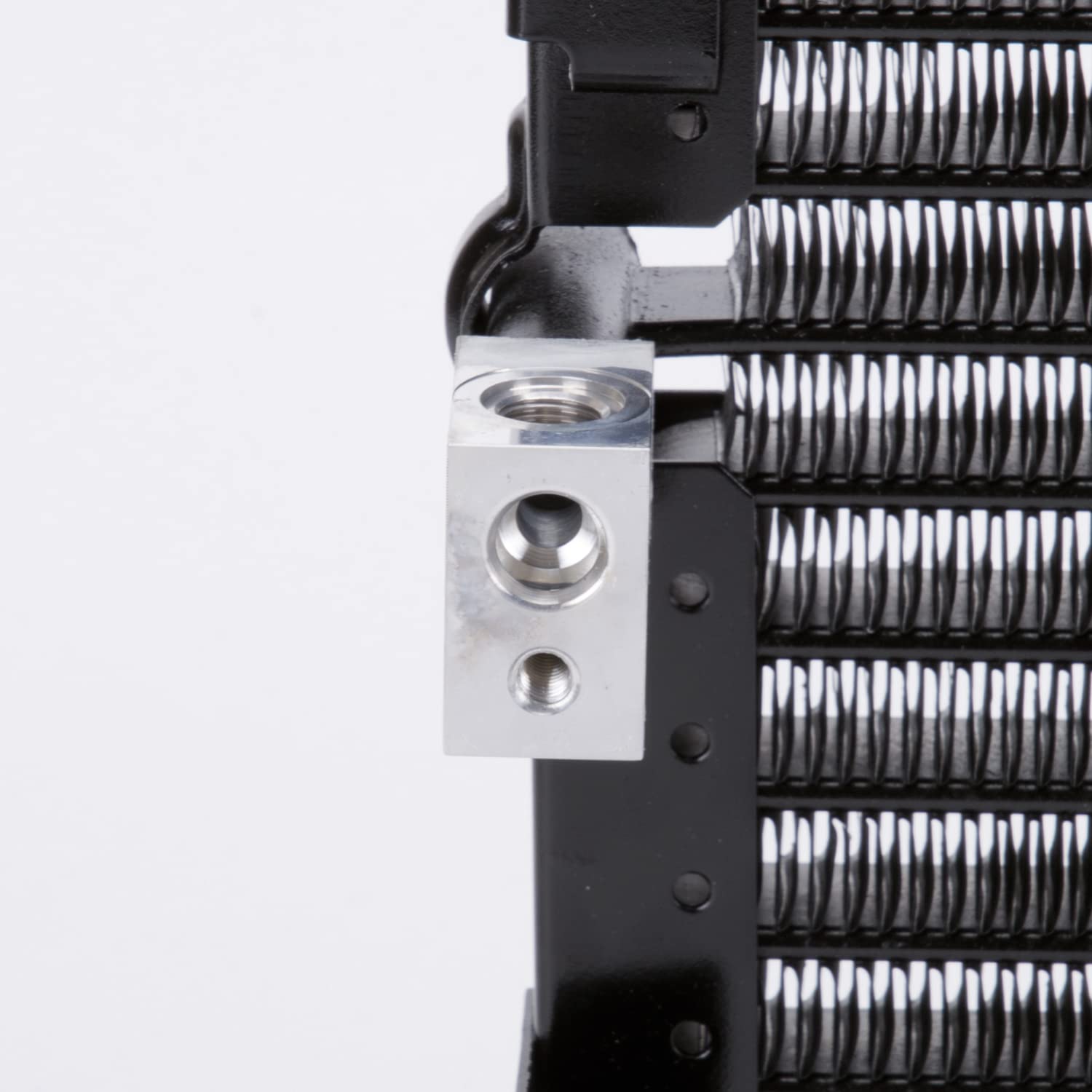 A/C TYC Condenser - 4540
