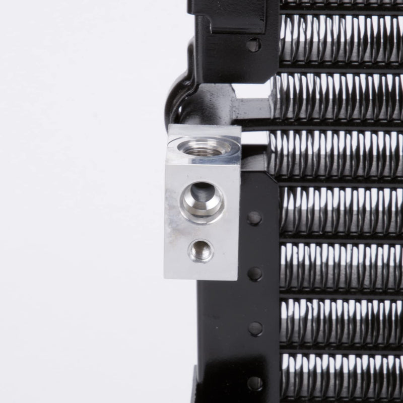 A/C TYC Condenser - 4540