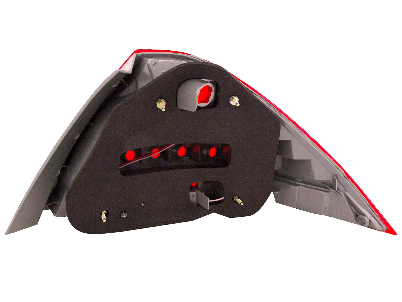 Tail Light Eagle Eyes HD467-U000L