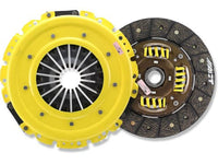 HD-M/Perf Street Sprung Pressure Plate Kit ACT (ME3-HDSS)