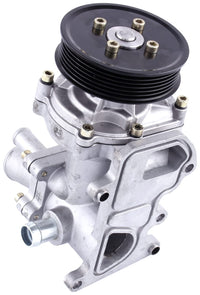Premium Gates Engine Water Pump 43323