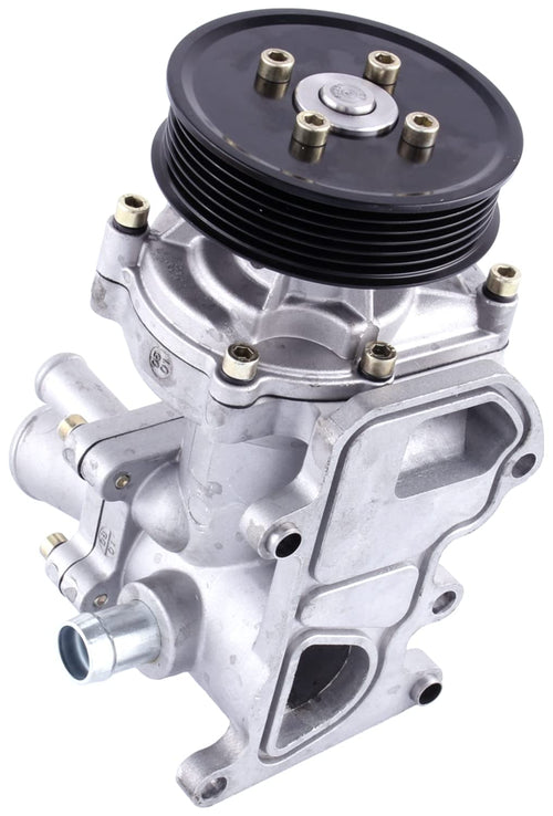 Premium Gates Engine Water Pump 43323