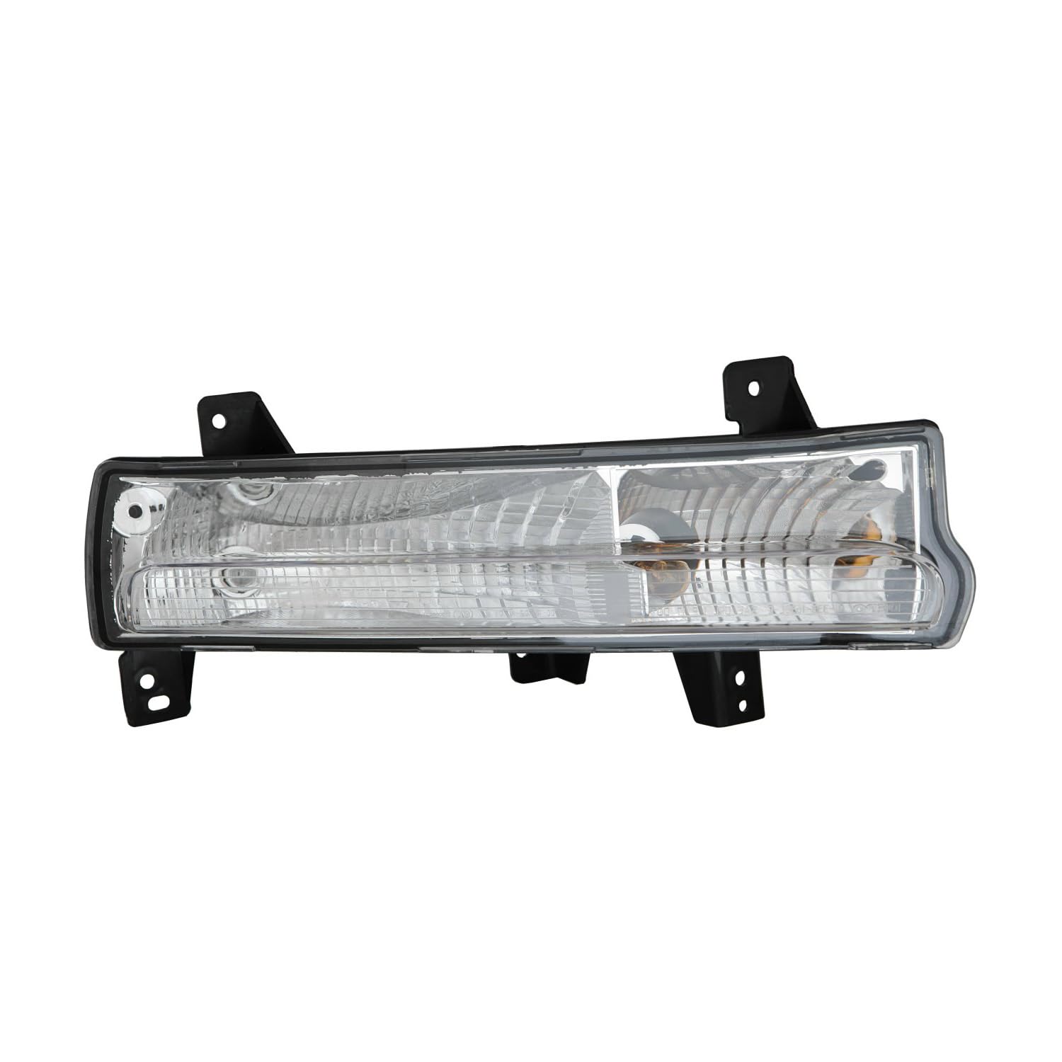 For Jeep Compass 17-21 Parking Light Passenger Side ACK | DOT Certified 55112720AB | CH2521147C