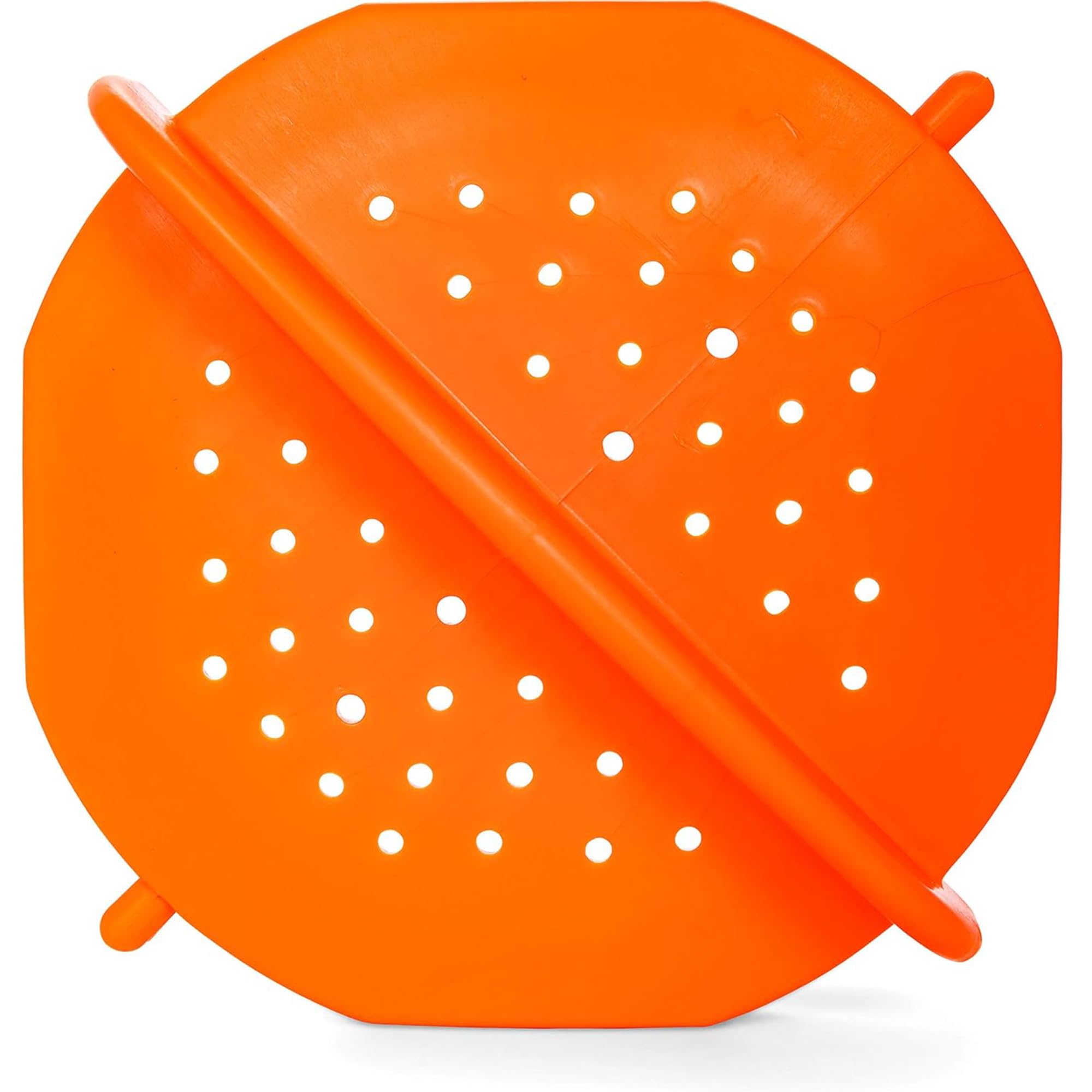 Camco Sewer Cap Vented-Keeps Tanks Dry and Odor Free While Stored Away, Compatible with 3" RV Waste Valves, Perfect for Winterization (39934)