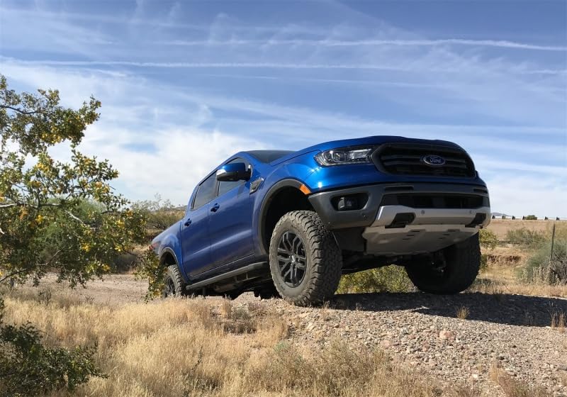 Racing M-18000-RA FR Suspension Kits fits Ford™