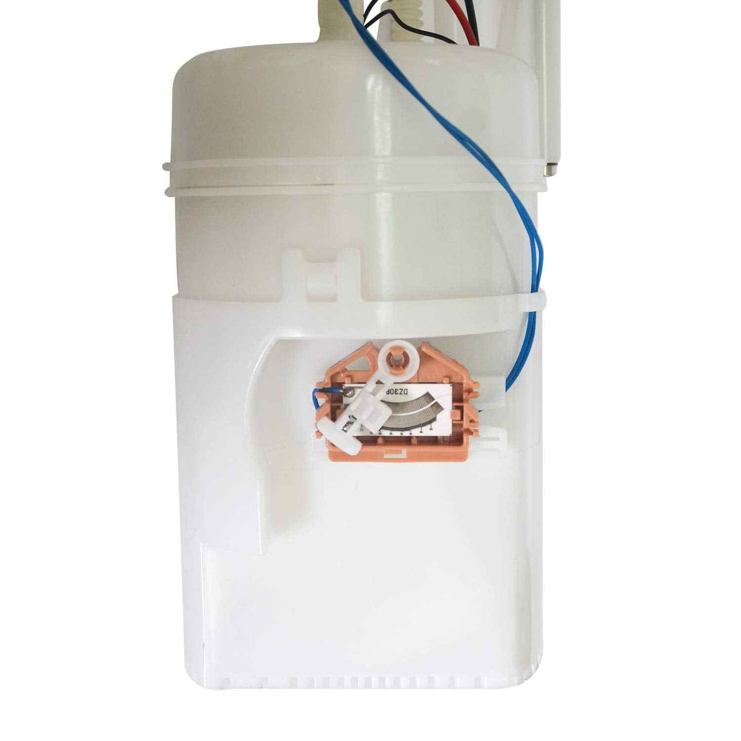 Fuel Pump Module Assembly TYC 150352-A Compatible with 2011-2019 Toyota Tundra 5.7L V8
