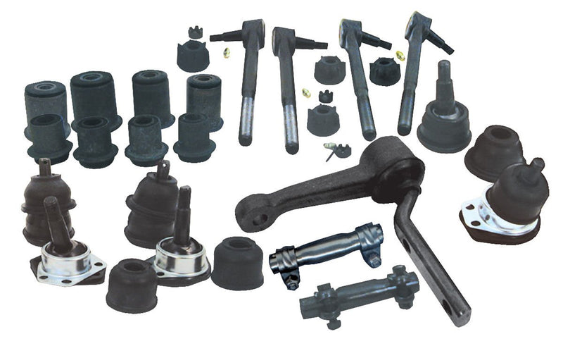 MOOG Suspension K80668 Trailing Arm Bushing for Honda Civic