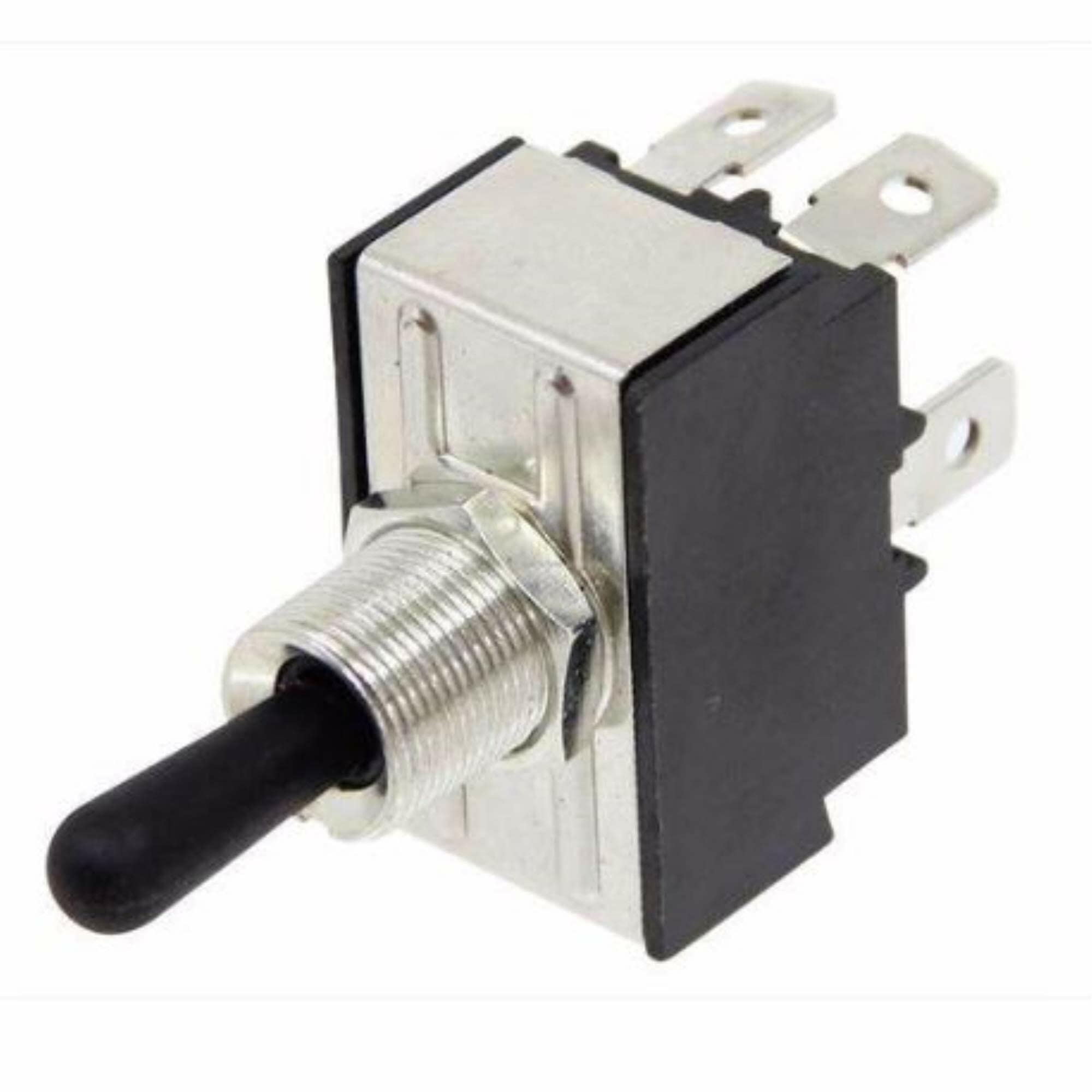Operating Switch HUSKY TOWING 87452 HB3000,HB4500, Black