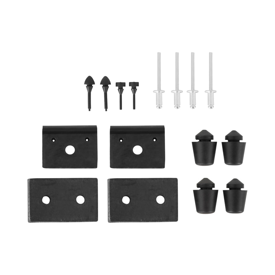 Rubber Bumper Kit Brothers Trucks - 14-Pieces RBK6063