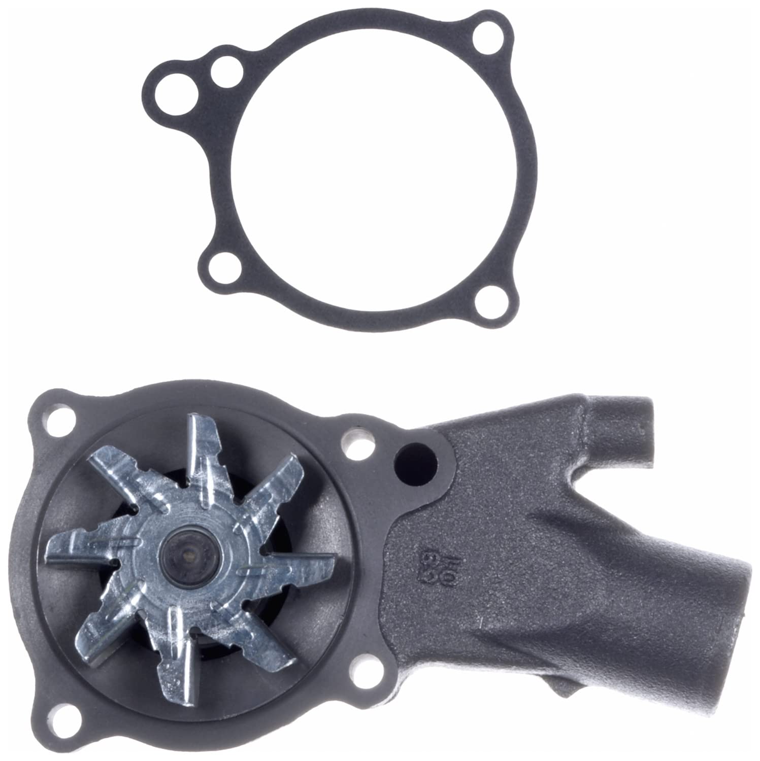 Premium Gates Engine Water Pump 42085
