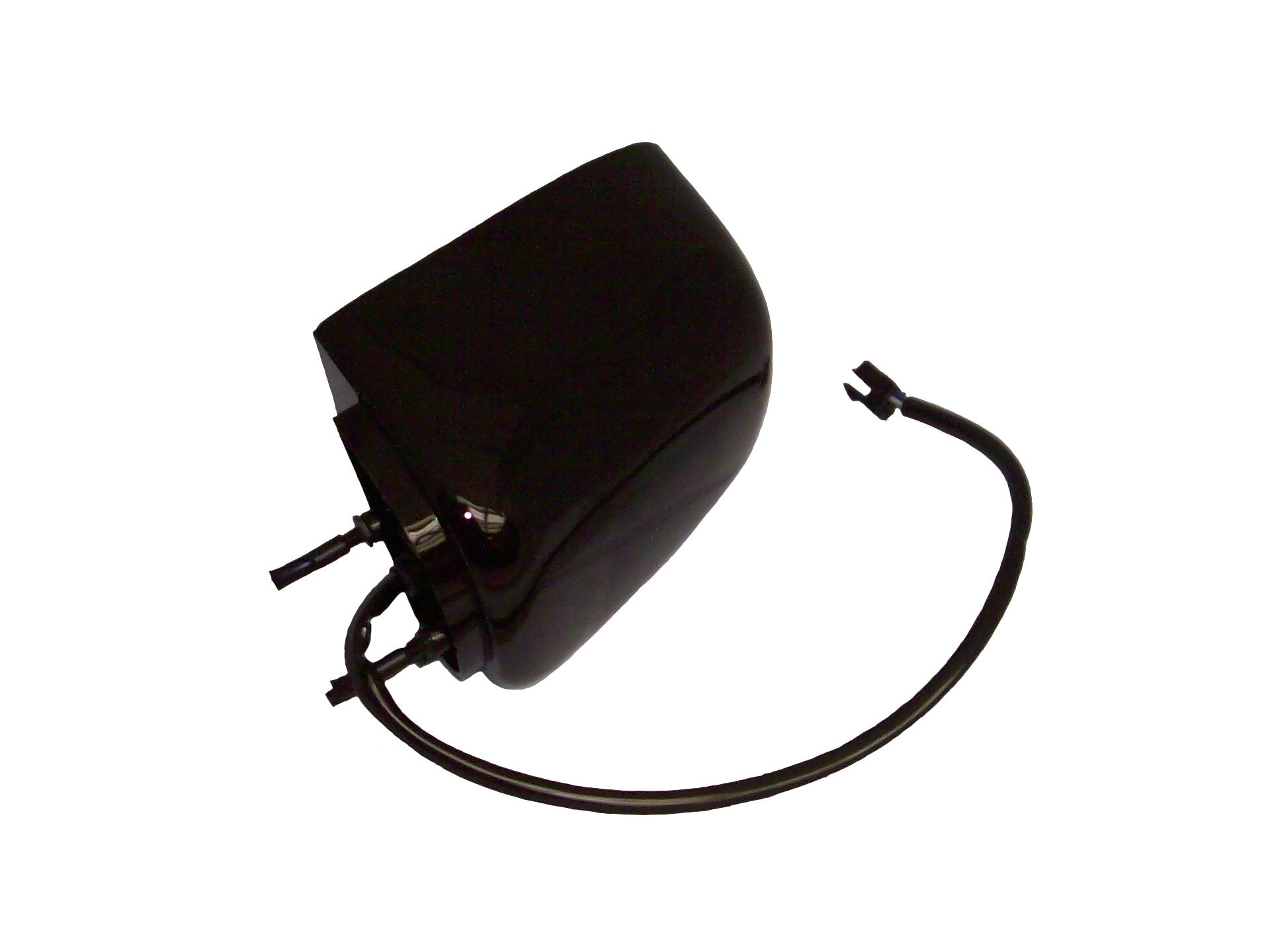 Buick/Pontiac CIPA 27392 OE Style Power Replacement Driver Side Mirror