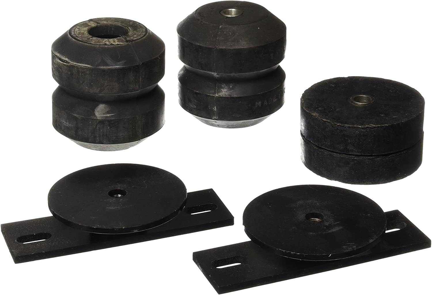 9804 CHEROKEE WAGONEER/GRAND WAGONEER 4WD REAR SUSPENSION ENHANCEMENT SYSTEM