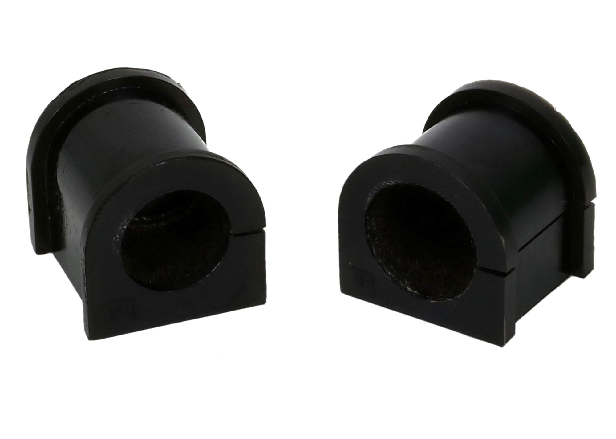 KSK003-27G Whiteline Bushing Kit, Black