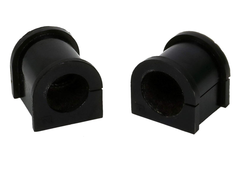 KSK003-27G Whiteline Bushing Kit, Black