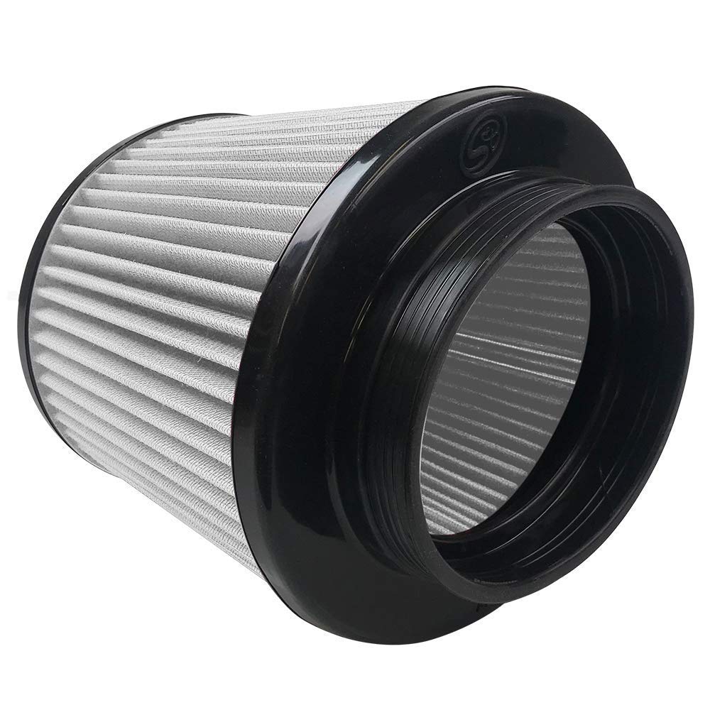 S&B Filters High Performance KF-1056D Replacement Filter (Dry Extendable)