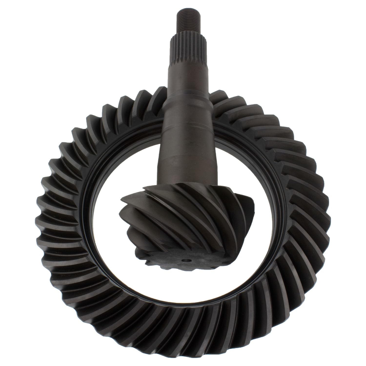 GM 9.5" EXCEL Differential Ring & Pinion Set 3.73 Ratio, 30 Spline –11 Pinion Teeth –41 Ring Gear Teeth –Fits Chevrolet Silverado 1500, Suburban 1500, Tahoe, GMC Sierra 1500, Yukon XL 1500