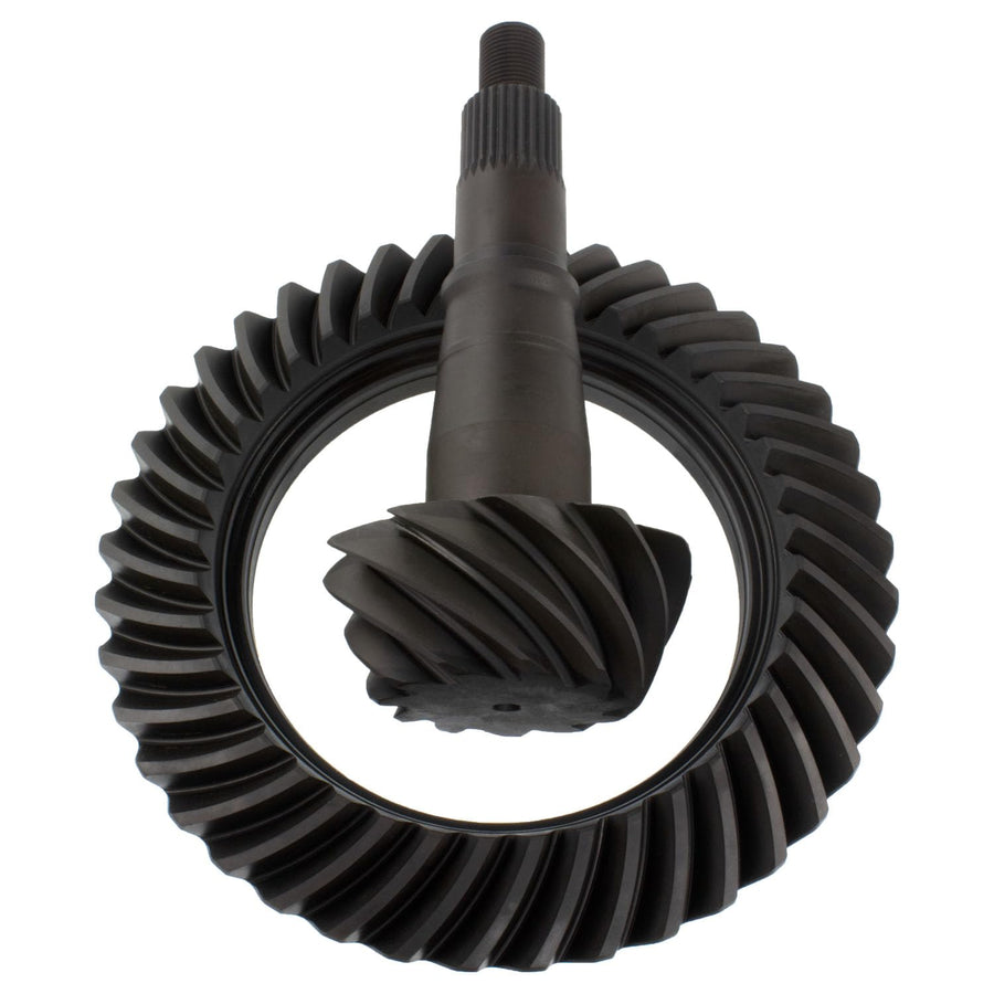 GM 9.5" EXCEL Differential Ring & Pinion Set 3.73 Ratio, 30 Spline –11 Pinion Teeth –41 Ring Gear Teeth –Fits Chevrolet Silverado 1500, Suburban 1500, Tahoe, GMC Sierra 1500, Yukon XL 1500
