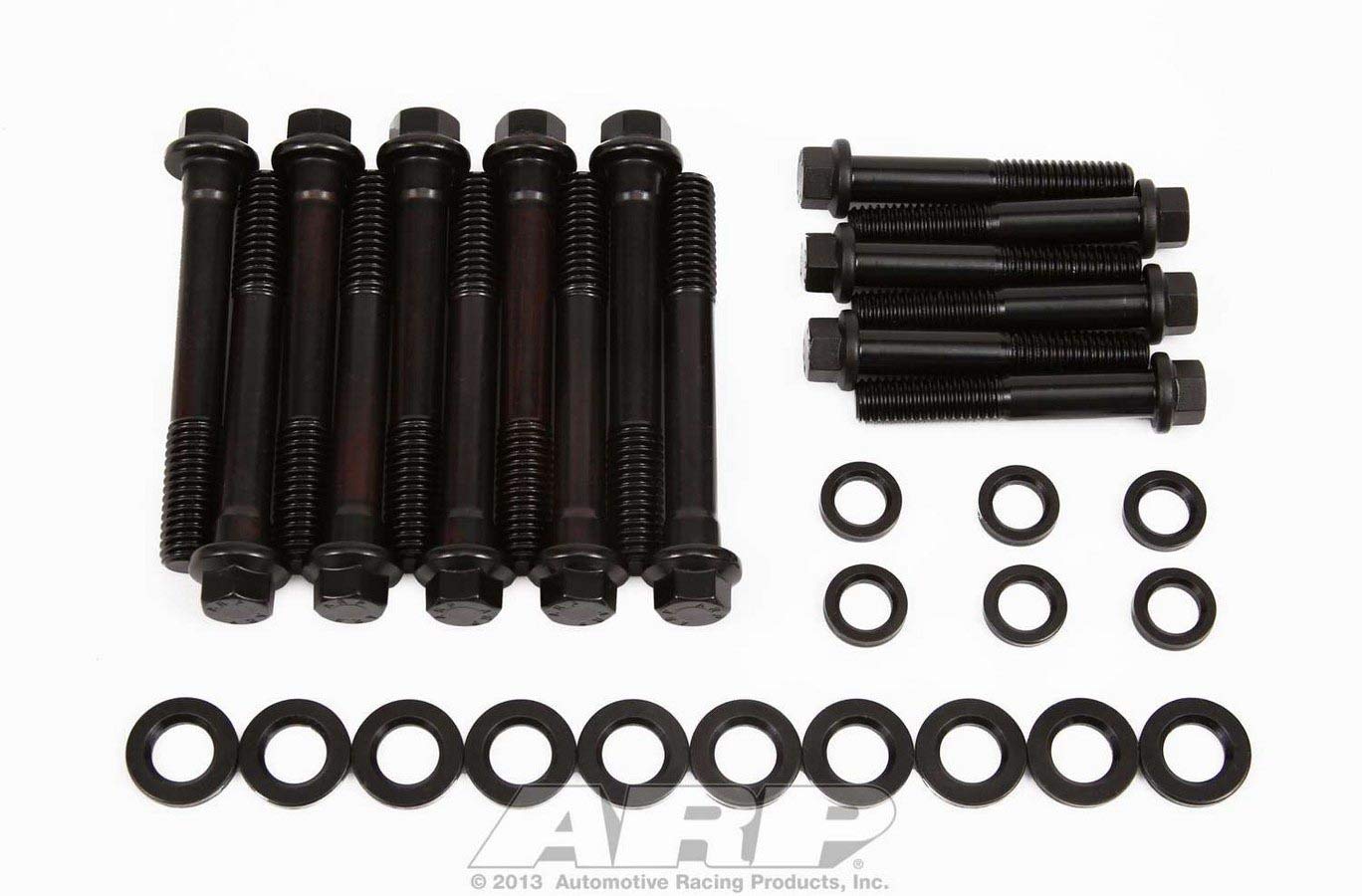 ARP Bolt Kit 134-5204 (SBC Main For Dart SHP Block)