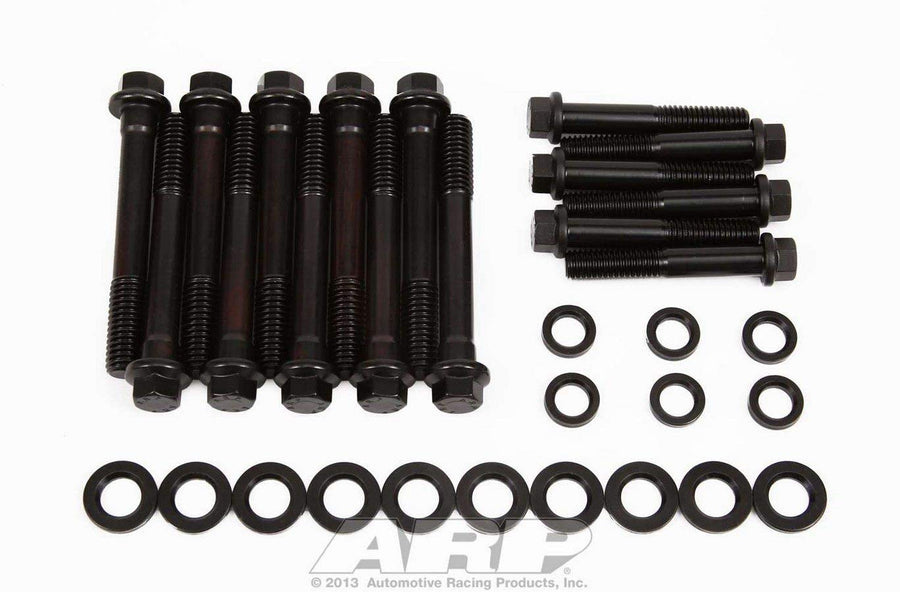 ARP Bolt Kit 134-5204 (SBC Main For Dart SHP Block)