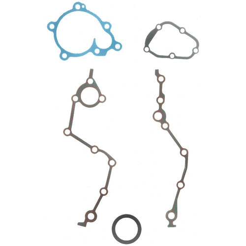 Timing Cover Gasket Set FEL-PRO TCS 45886