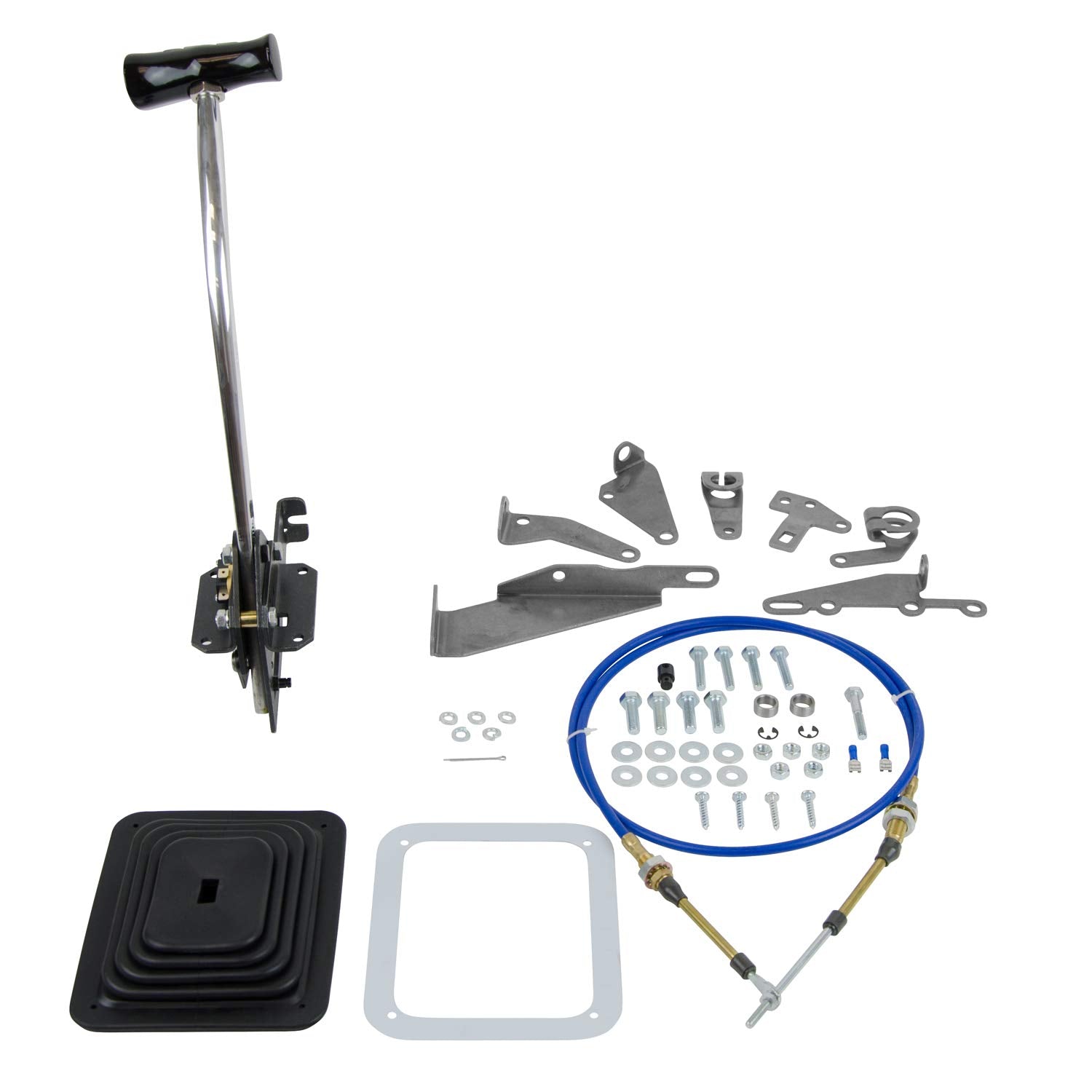 Unimatic B&M Automatic Shifter 80775