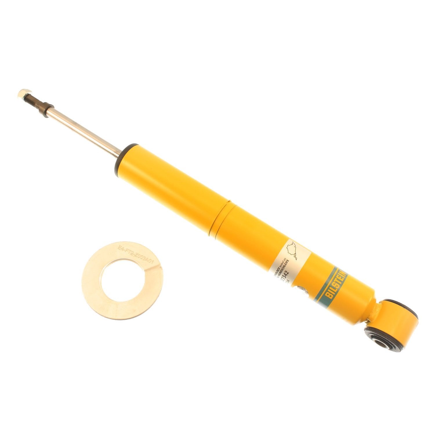 46mm Bilstein (24-027342) Monotube Shock Absorber