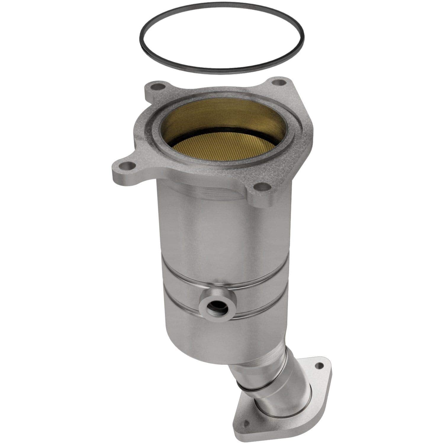 California Grade MagnaFlow Catalytic Converter 5531232: Direct-Fit (CARB Compliant)