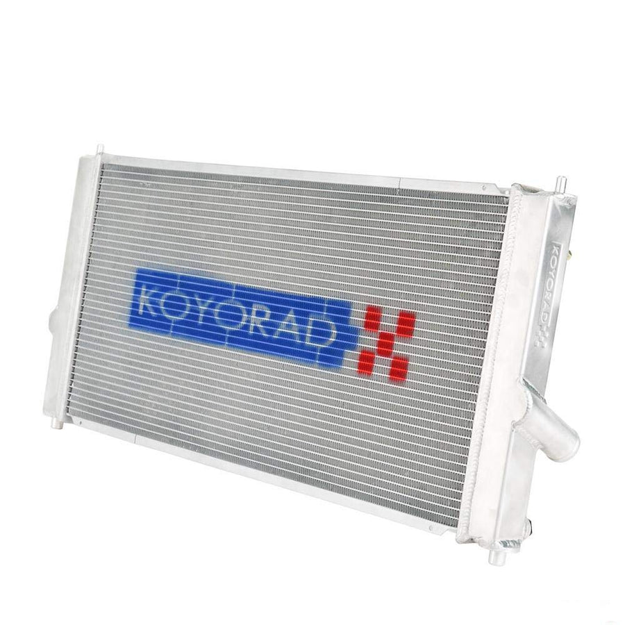 00-05 Toyota MR2 Spyder Koyo 1.8L I4 MT (Manual Transmission) All-Aluminum Radiator (VH010929)