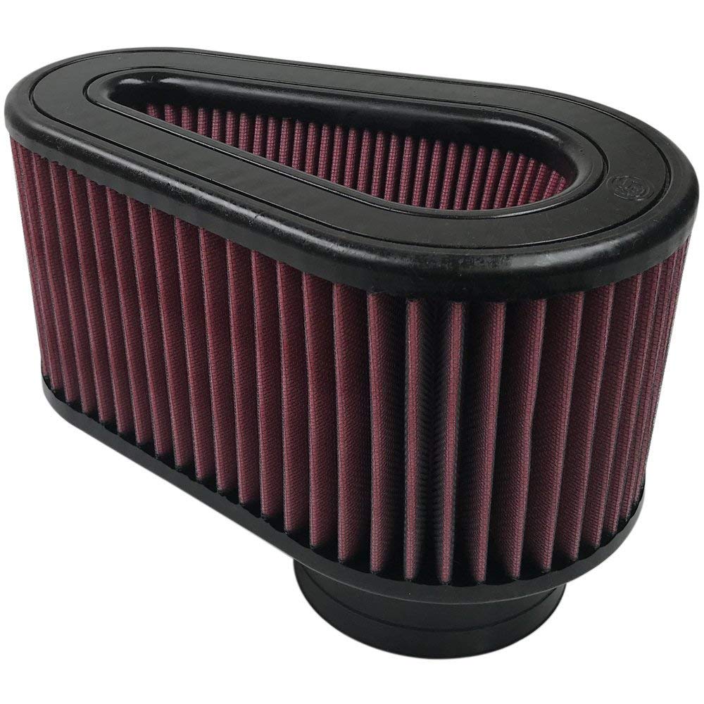 KF-1054 S&B Filters High Performance Replacement Filter (Oiled Cleanable, 8-ply Cotton)
