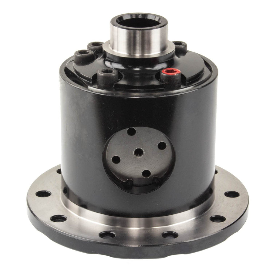 GRIP PRO PowerTrax GT201030 Differential Carrier GM 8.6" 30-Spline Fit for 2.73 & Higher Ratio, Rear Axle, Compatible for Chevy, GMC, Cadillac, Hummer, Isuzu, Saab, Replaces GM 12471529, Eaton 913A481